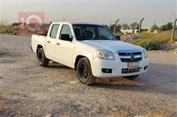 مازدا BT-50